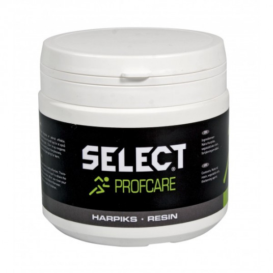 TEPALAS RANKINIO KAMUOLIAMS SELECT PROFCARE RESIN 500ML