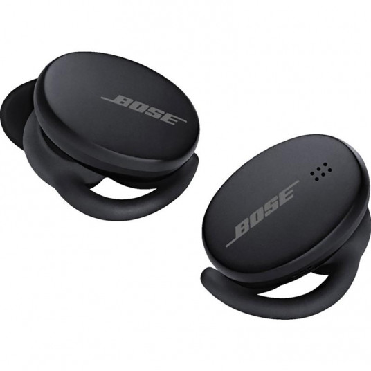 Ausinės Bose Sport Earbuds, Black