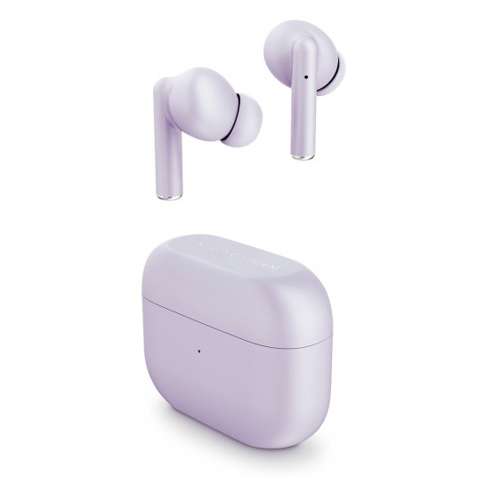  Ausinės Energy Sistem Earphones True Wireless Style 2 Violet  