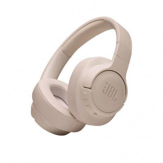  Ausinės JBL T760 Beige 