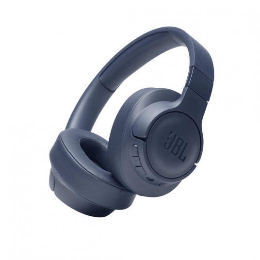  Ausinės JBL TUNE 710 Blue 