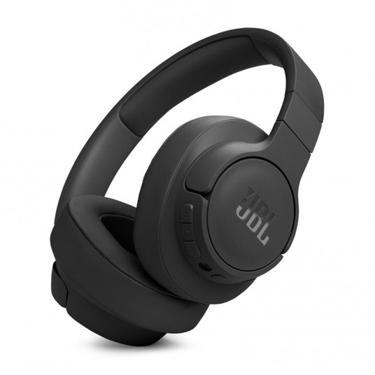  Ausinės  JBL T770 Black 