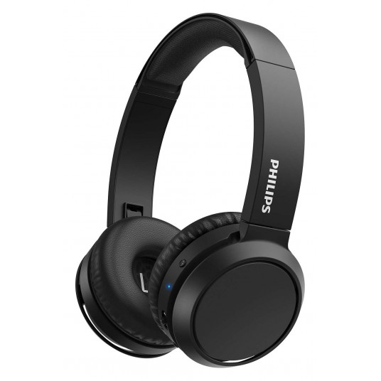 Ausinės Philips TAH4205BK/00, Black 