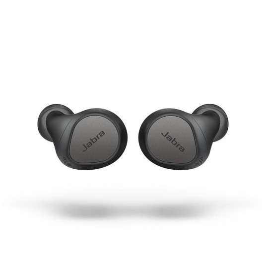 Ausinės Jabra Elite 7 Pro Black