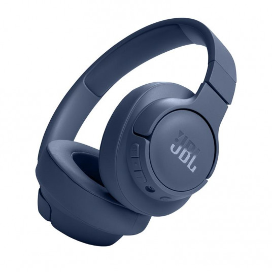 Ausinės JBL T720 Blue