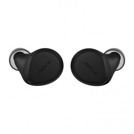  Ausinės Jabra Elite 7 active, black 