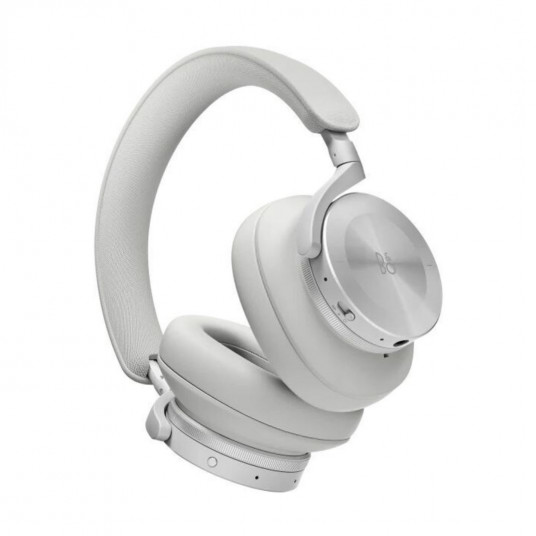 Belaidės ausinės Bang & Olufsen Beoplay H95, Grey Mist