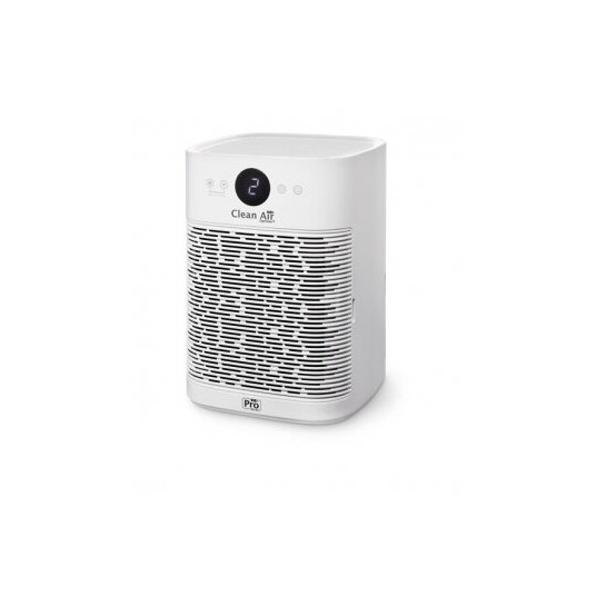  Oro valytuvas Clean Air CA-502Pro Mini HEPA UV 