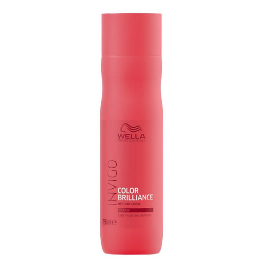 Wella Professionals - Invigo Color Brilliance (Color Protection Shampoo) - 1000 ml