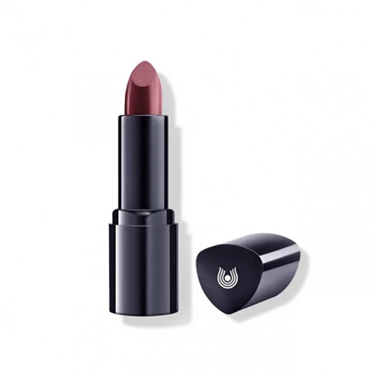  Dr. Hauschka - Lipstick ( Lips tick ) 4.1 g - 26 Hibiscus 