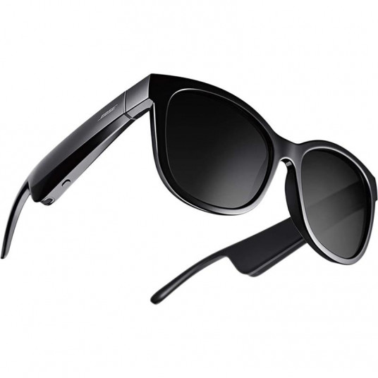 Audio akiniai Bose Soprano, Black
