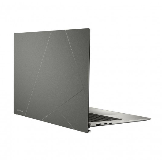  Notebook|ASUS|ZenBook Series|UX5304VA-NQ075W|CPU i7-1355U|1700 MHz|13.3"|2880x1800|RAM 16GB|DDR5|SSD 1TB|Intel Iris Xe Graphics|Integrated|ENG|Windows 11 Home|Grey|1 kg|90NB0Z92-M00LK0 