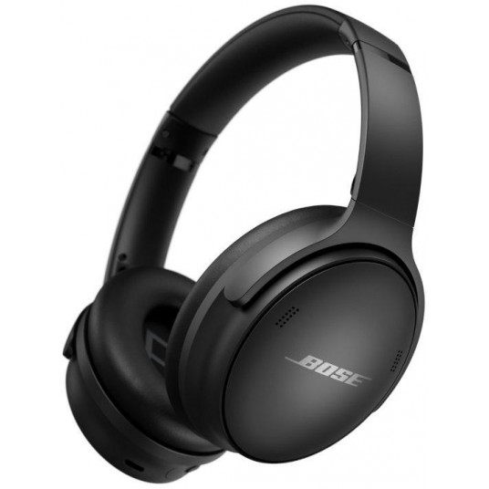  Ausinės Bose QuietComfort 45 Wireless, Black 