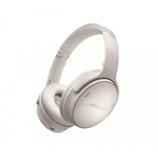  Ausinės Bose QuietComfort 45 Wireless, White 