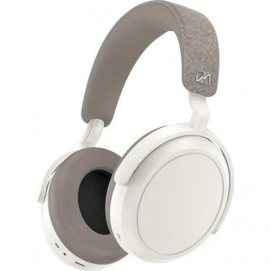  Ausinės Sennheiser Momentum 4, White 