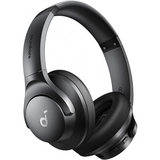  Ausinės Anker Soundcore Q20I Black 