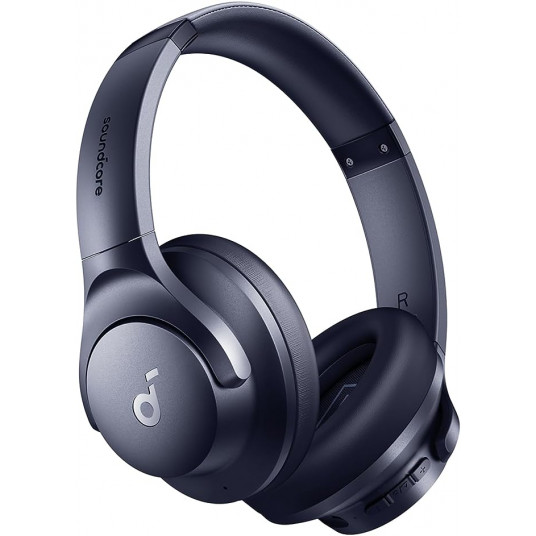  Ausinės Anker Soundcore Q20I Blue 