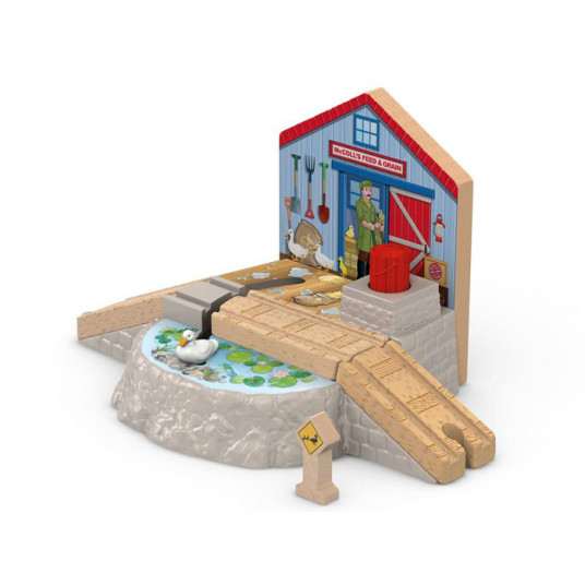 Stotis "Thomas and Friends"