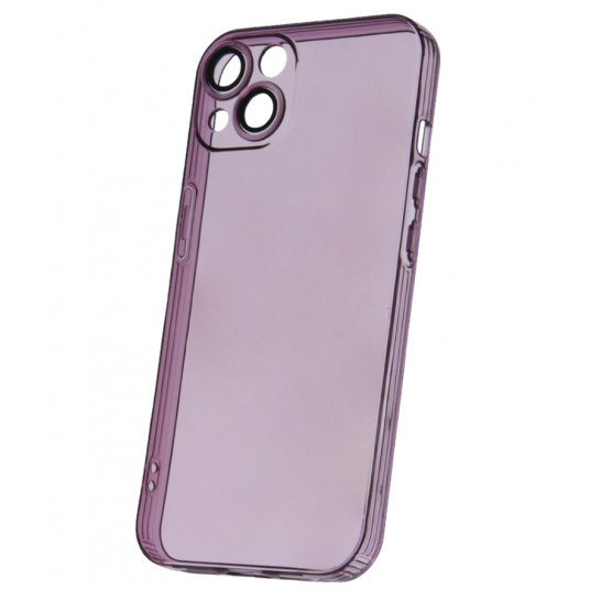 Mocco Slim Color case for Apple iPhone 14