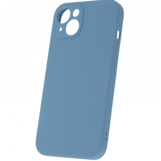 Mocco MagSafe Invisible Silicone Case for Apple iPhone 14 Pro Max