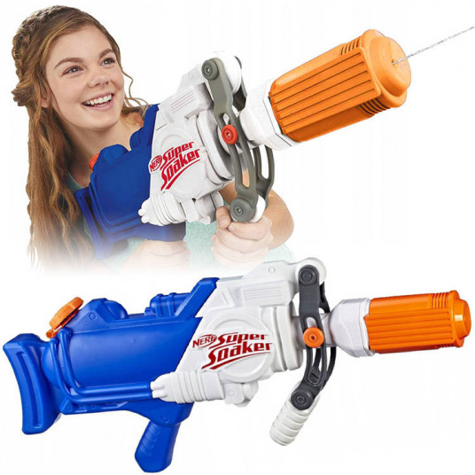  Vandens šautuvas Nerf Soa Hydra 