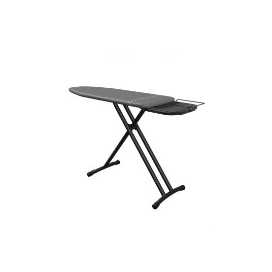 LAURASTAR PLUS BOARD lyginimo lenta, pilka
