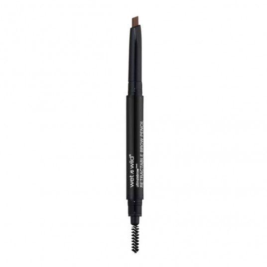  Ultimate Brow Retractable   Eyebrow Pencil With A Triangular Tip 0 2 G 