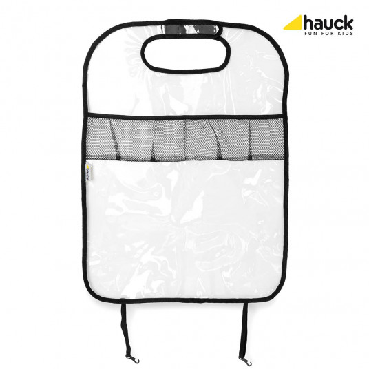  HAUCK sėdynės nugaros apsauga Cover me 618035 