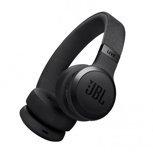 Wireless headphones JBL LIVE670, black