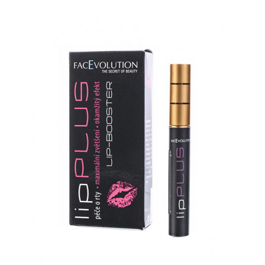 FacEvolution - Gloss for increasing lips (Lip Plus Booster) 5 ml