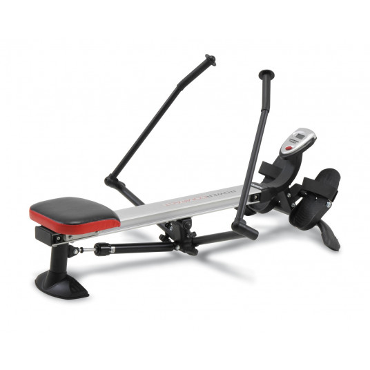  Irklavimo treniruoklis TOORX ROWER-COMPACT 