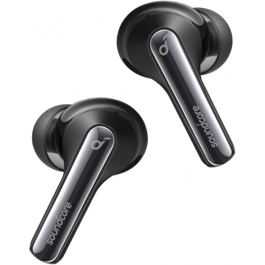  Ausinės Anker Soundcore P3i Black 