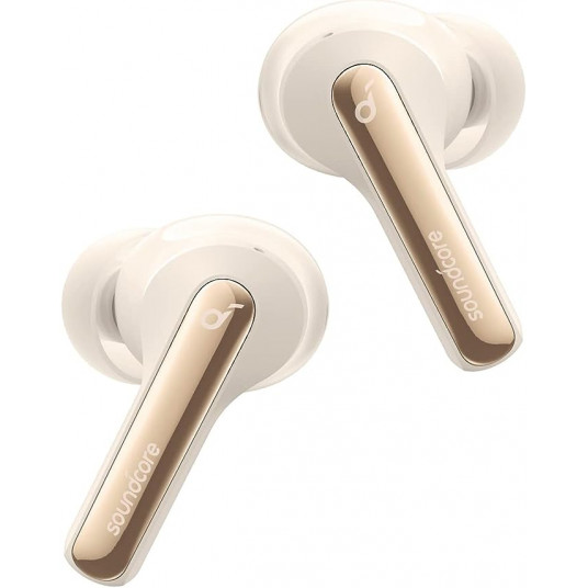  Ausinės Anker Soundcore P3i White 