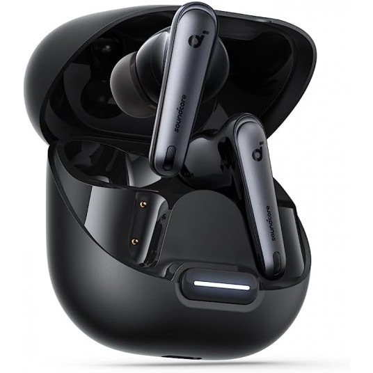  Ausinės Anker Soundcore Liberty 4 NC Black 
