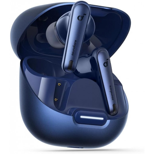  Ausinės Anker Soundcore Liberty 4 NC Blue 