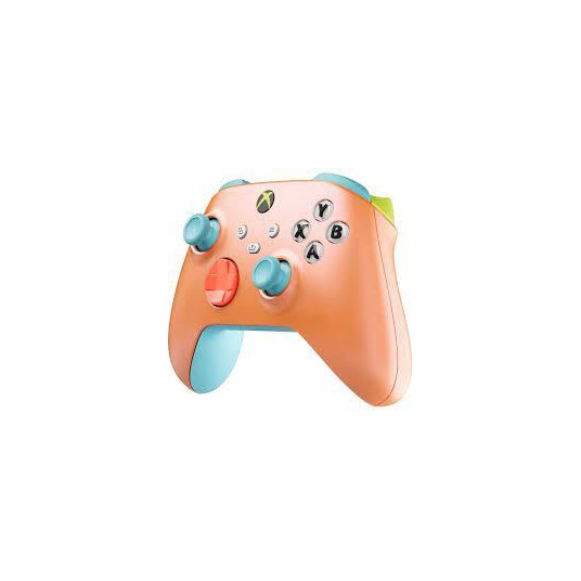  CONSOLE ACC CONTROLLER WRL/XBOX S.V. QAU-00118 MICROSOFT 