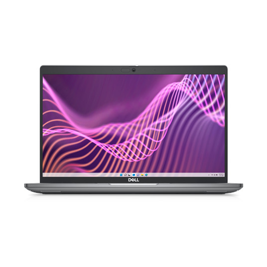  Nešiojamas kompiuteris Dell Latitude 5440 14", Intel Core i5, i5-1335U, 8GB RAM, 256GB SSD, Intel Integrated Graphics, Windows 11 Pro, Grey, N005L544014EMEA_VP 