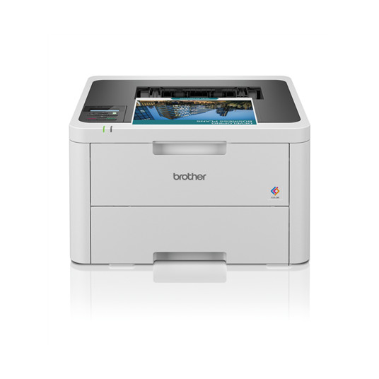  Brother HL-L3220CW LED Printer with Wireless 