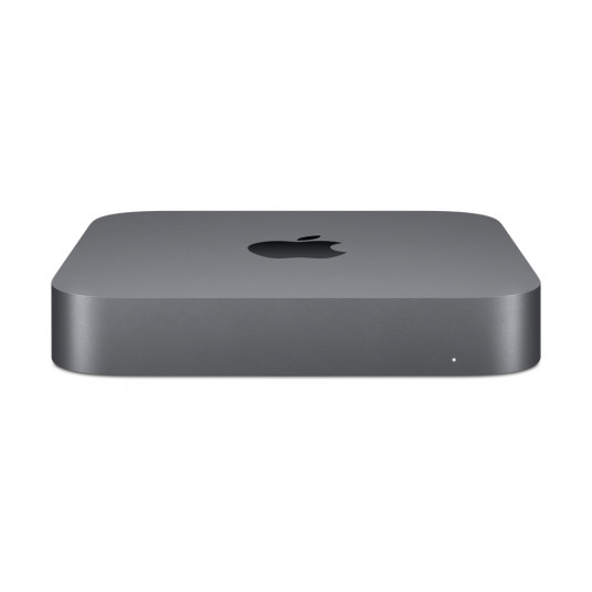  Stacionarus kompiuteris Apple Mac Mini i5 SC 3.0GHz/8GB/256GB/Intel UHD Graphics 630/MRTT2ZE/A 