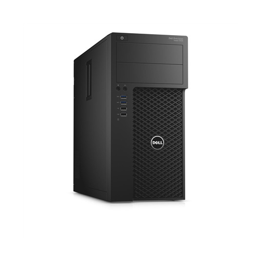  Dell Precision 3620 Workstation, Tower,  