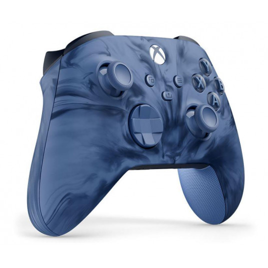  Microsoft Xbox kontroler bezprzewodowy - Stormcloud Vapor 