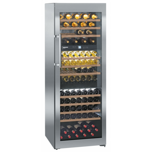  Vyno šaldytuvas LIEBHERR WTes 5872 