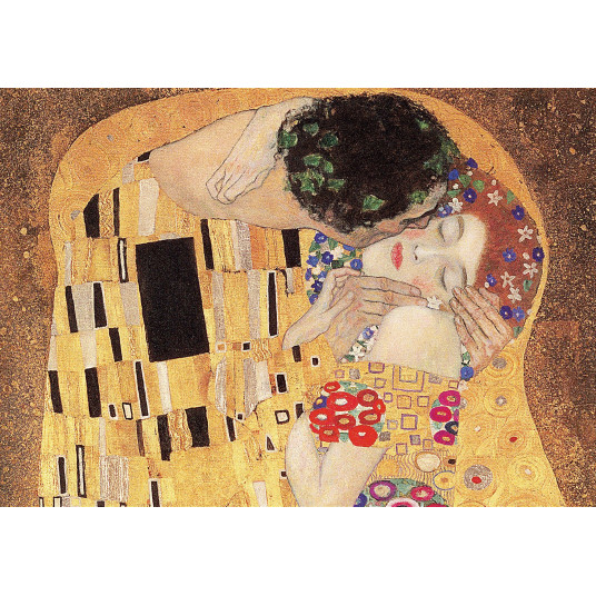  TR 1000 det. dėlionė „Gustavas Klimtas“ 