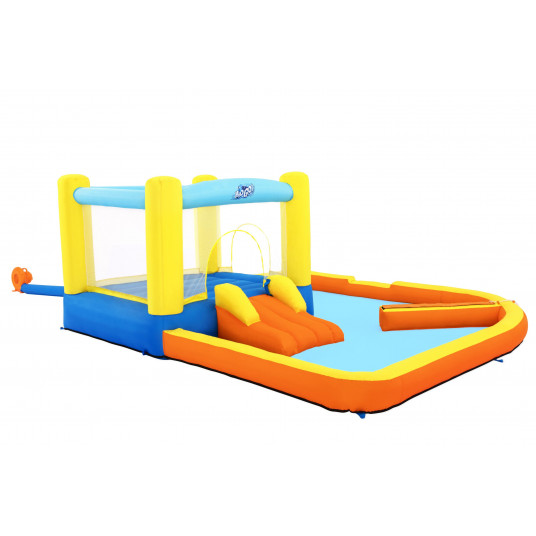  Bestway 53381 H2OGO! Beach Bounce Water Park 
