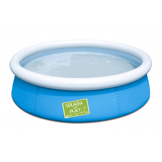  Bestway 57241 My First Fast Set Pool 