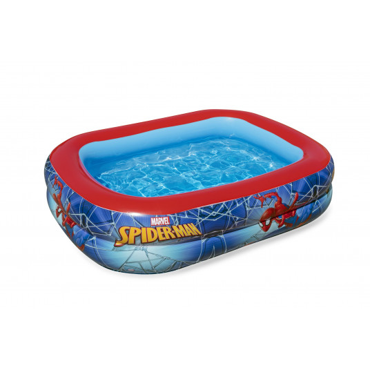  Bestway 98011 Spider-Man Family Play Pool 
