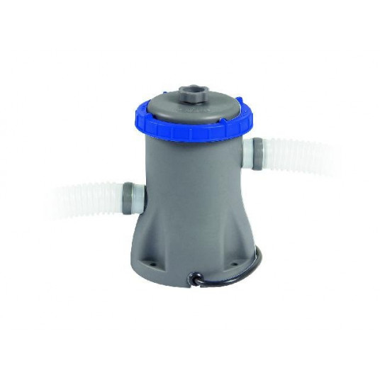 Bestway 58381 Flowclear 330gal Filter Pump