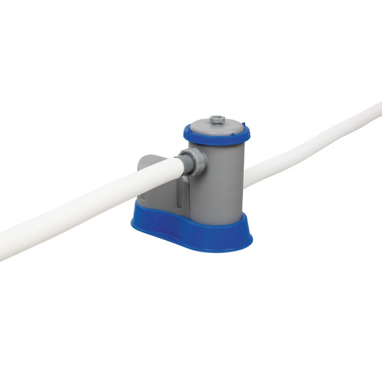 Bestway 58389 Flowclear 1500gal Filter Pump