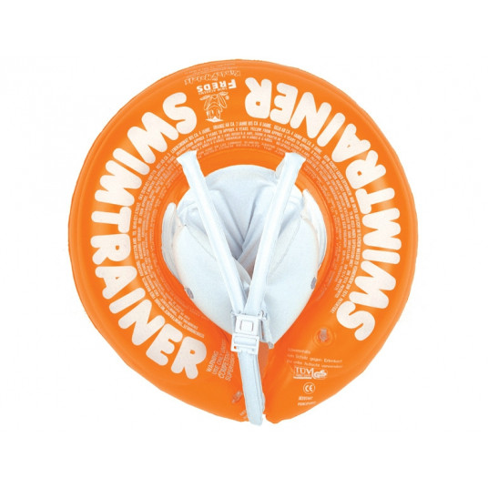 SWIMTRAINER mokomasis plaukimo ratas Classic (2-6m.) FSA002