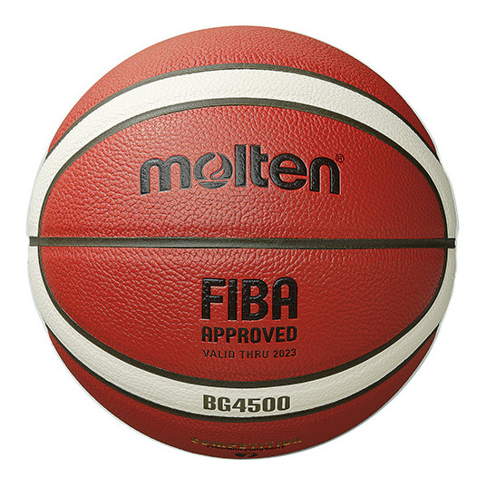 Kamuolys krepš competition B7G4500X FIBA sint. oda